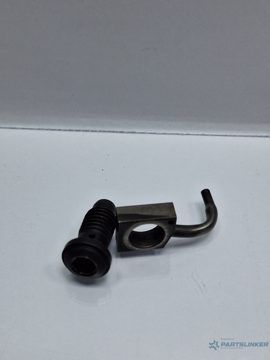 Diuza ungere cilindru cu ulei SKODA SUPERB 3U4 2001 - 2008 TDI AVF, AWX 038103157B