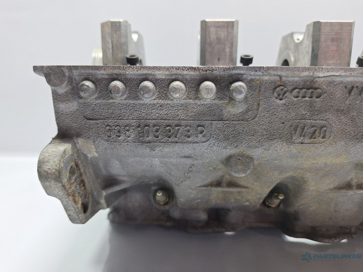 Chiulasa motor 2.0 SDI BDK , BDJ, BST VOLKSWAGEN GOLF V 1K1 / CADDY III  2004 - 2010 2.0 SDI  038103373R