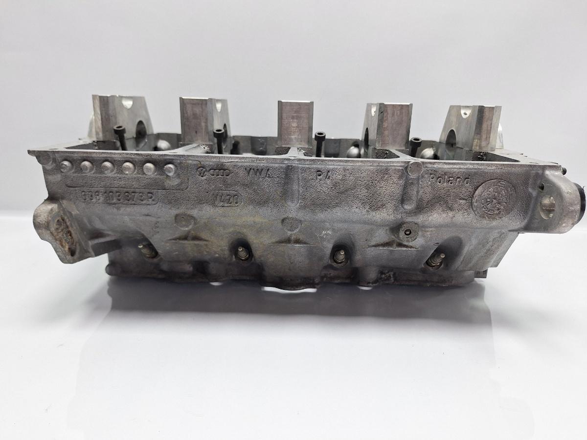 Chiulasa motor 2.0 SDI BDK , BDJ, BST VOLKSWAGEN GOLF V 1K1 / CADDY III  2004 - 2010 2.0 SDI  038103373R
