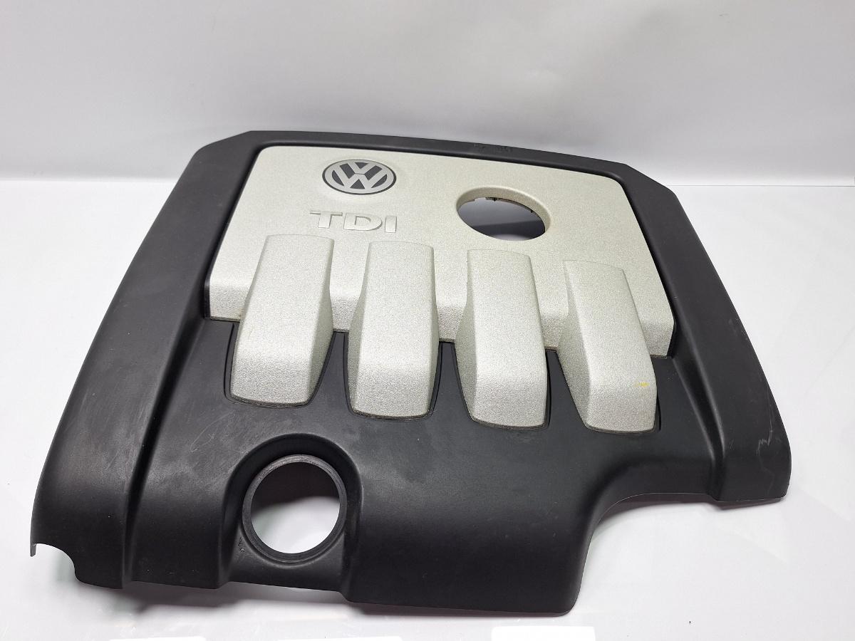 Capac ornament motor VOLKSWAGEN PASSAT 3C2 2005 - 2010 TDI 16V BKP 03G103925BP