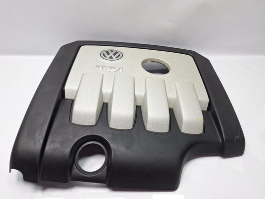Capac ornament motor VOLKSWAGEN PASSAT 3C2 2005 - 2010 TDI 16V BKP 03G103925BP