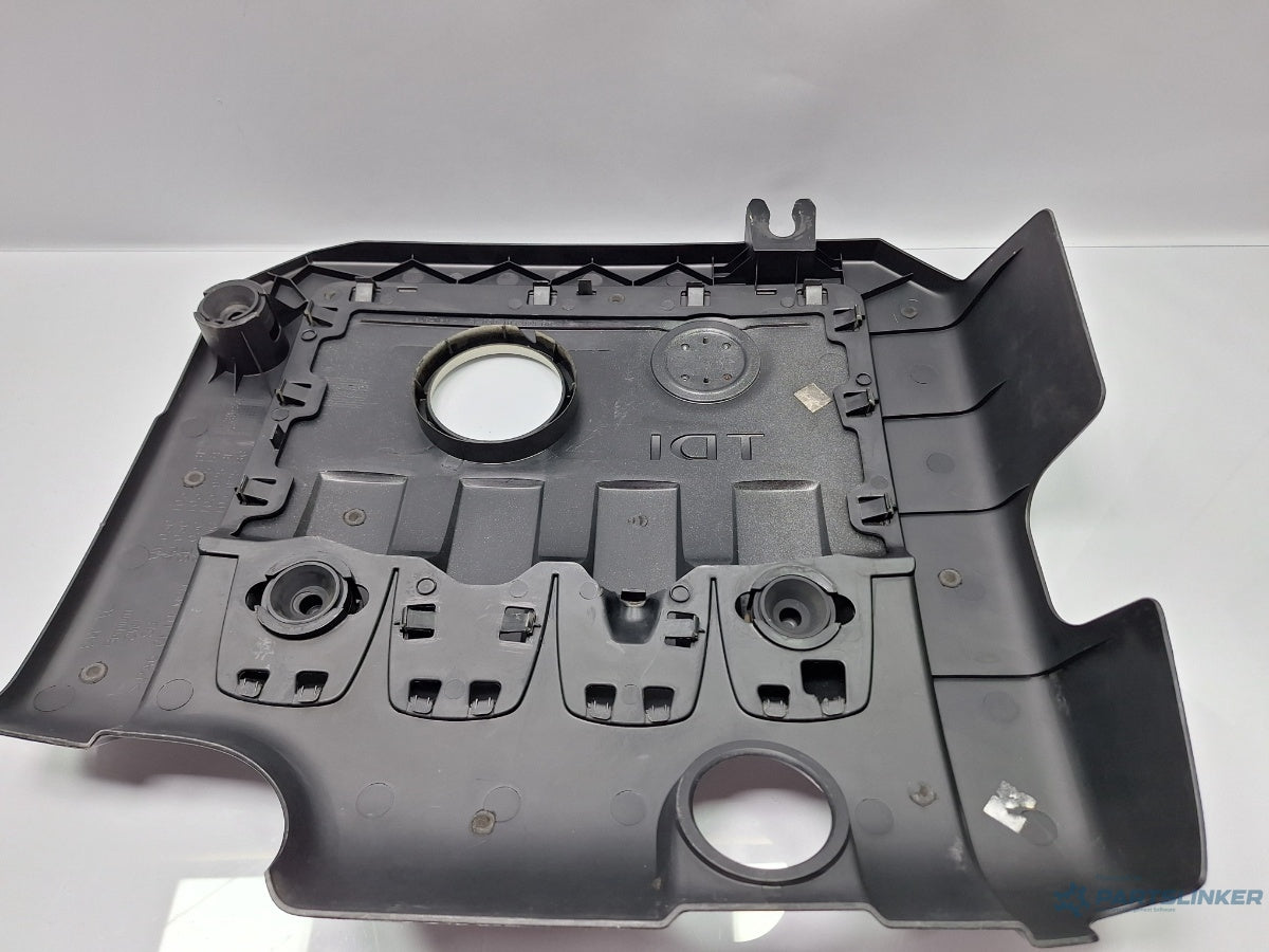 Capac ornament motor VOLKSWAGEN PASSAT 3C2 2005 - 2010 TDI 16V BKP 03G103925BP