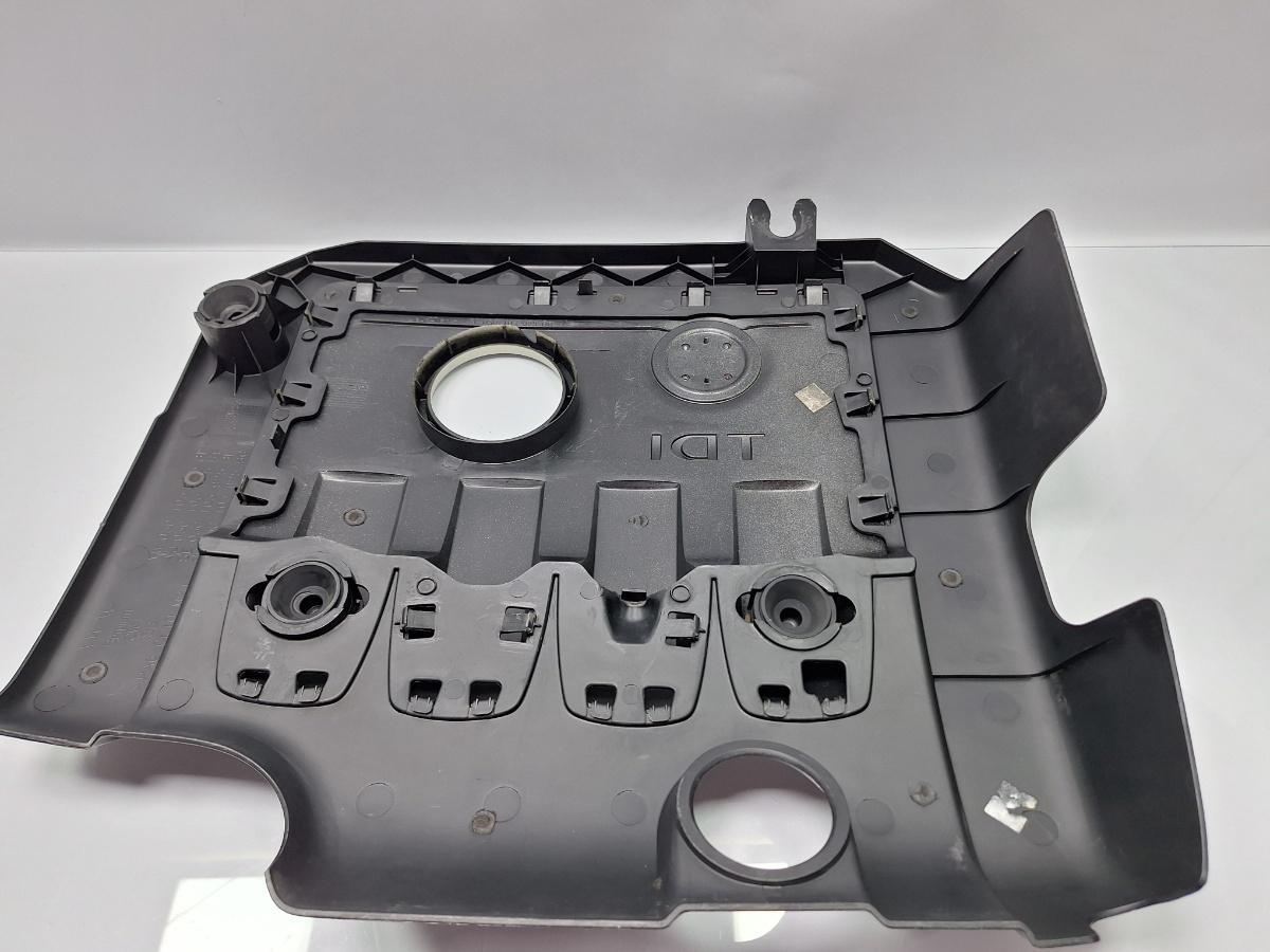 Capac ornament motor VOLKSWAGEN PASSAT 3C2 2005 - 2010 TDI 16V BKP 03G103925BP