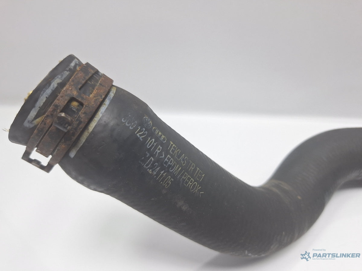 Furtun apa VOLKSWAGEN PASSAT 3C2 2005 - 2010 TDI 16V BKP 3C0122101R