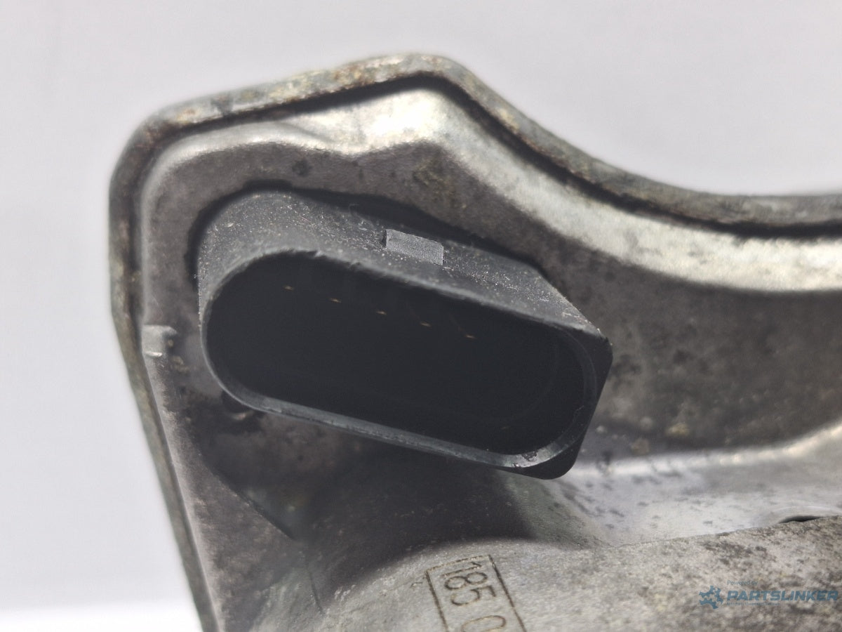 Clapeta de acceleratie VOLKSWAGEN PASSAT 3C2 2005 - 2010 TDI 16V BKP 03G128063B