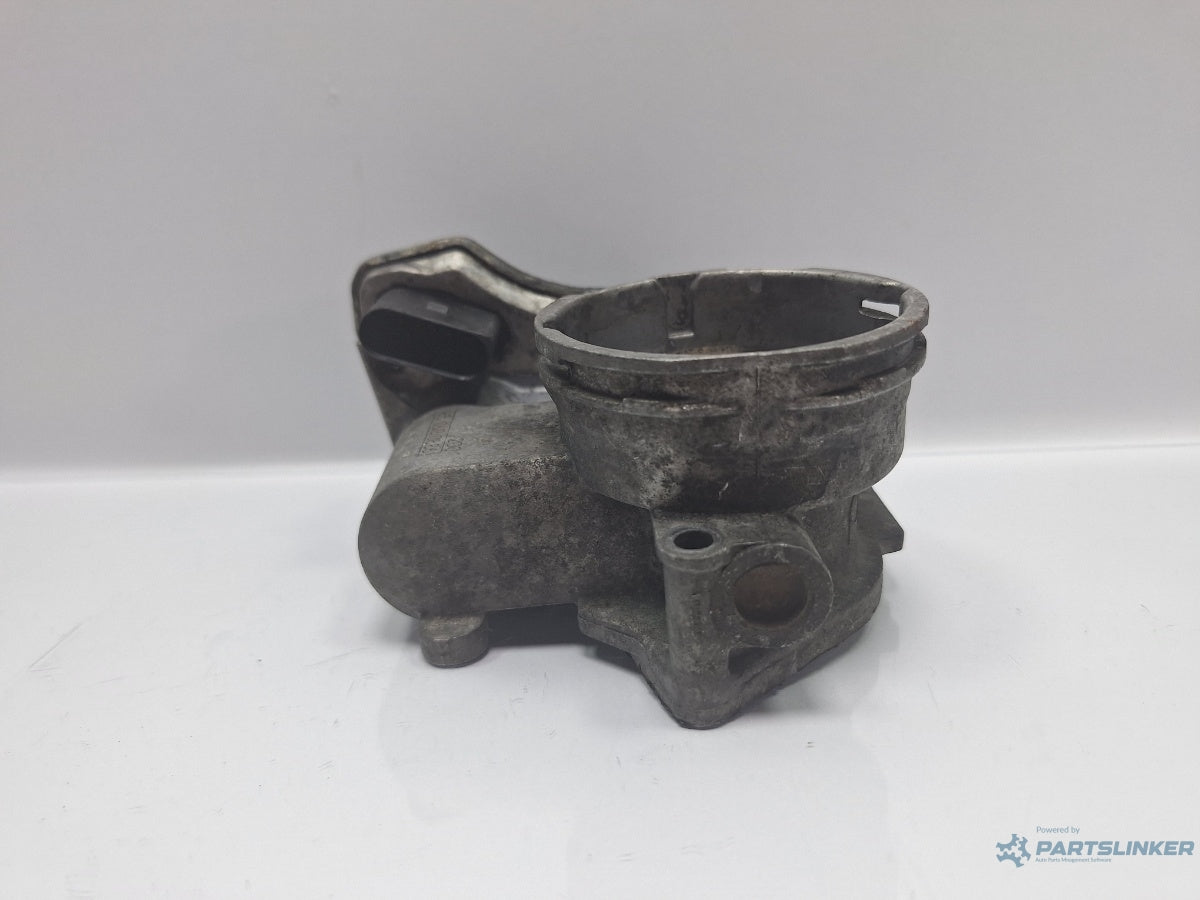 Clapeta de acceleratie VOLKSWAGEN PASSAT 3C2 2005 - 2010 TDI 16V BKP 03G128063B