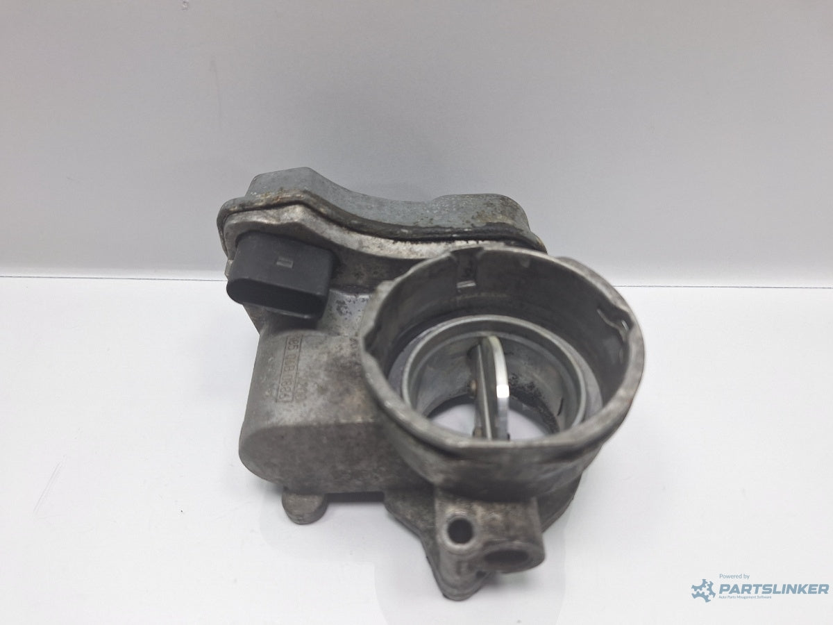 Clapeta de acceleratie VOLKSWAGEN PASSAT 3C2 2005 - 2010 TDI 16V BKP 03G128063B