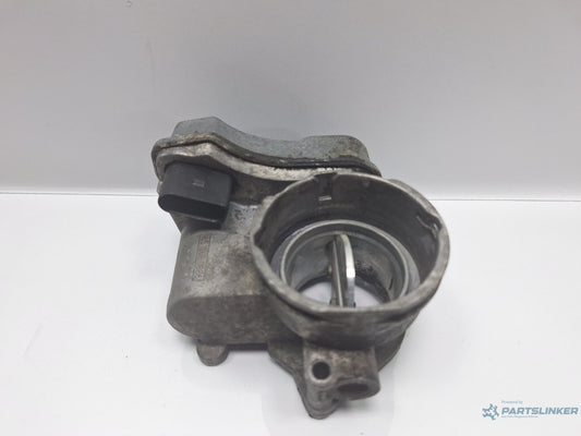 Clapeta de acceleratie VOLKSWAGEN PASSAT 3C2 2005 - 2010 TDI 16V BKP 03G128063B