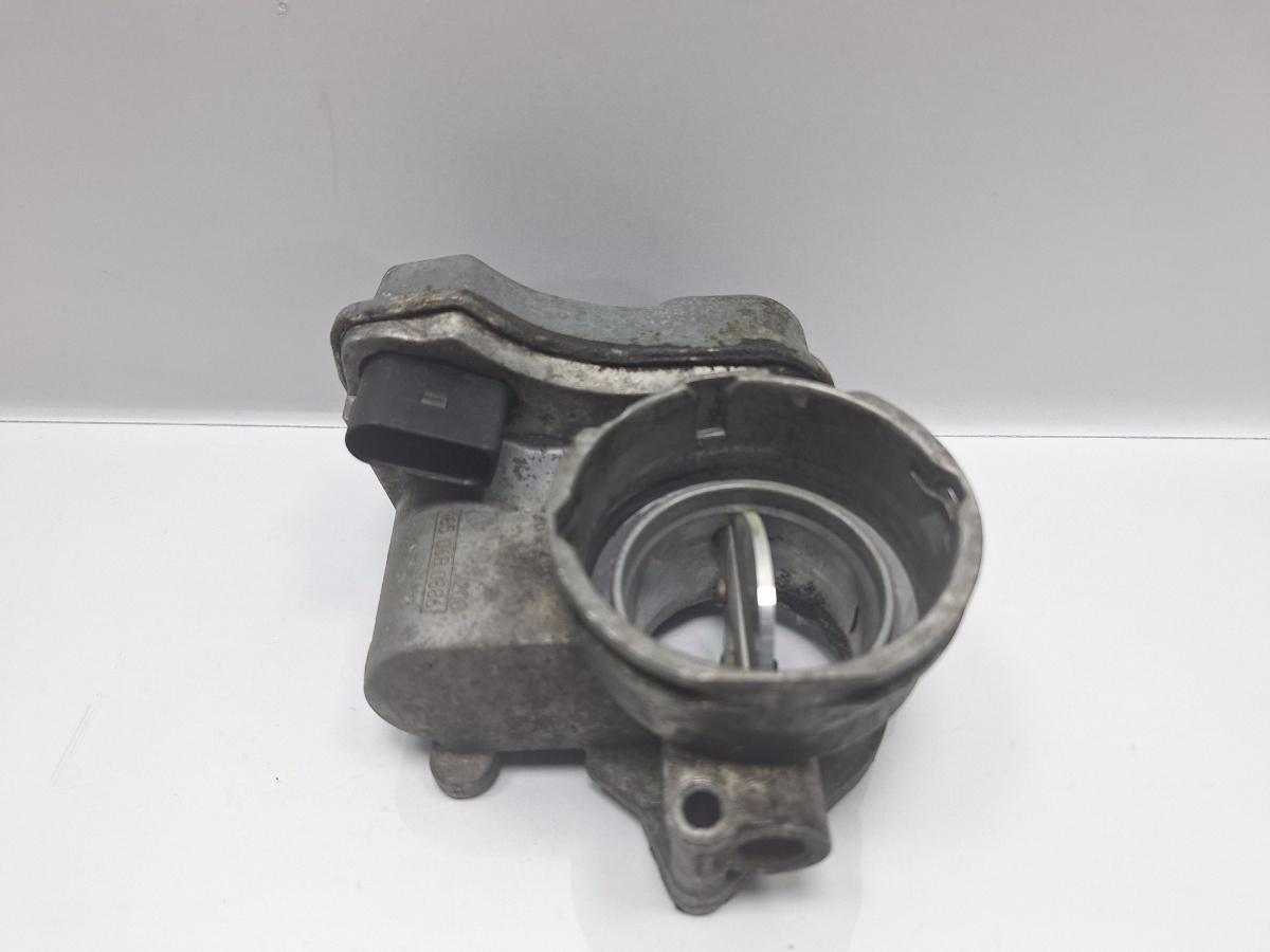 Clapeta de acceleratie VOLKSWAGEN PASSAT 3C2 2005 - 2010 TDI 16V BKP 03G128063B