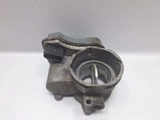 Clapeta de acceleratie VOLKSWAGEN PASSAT 3C2 2005 - 2010 TDI 16V BKP 03G128063B