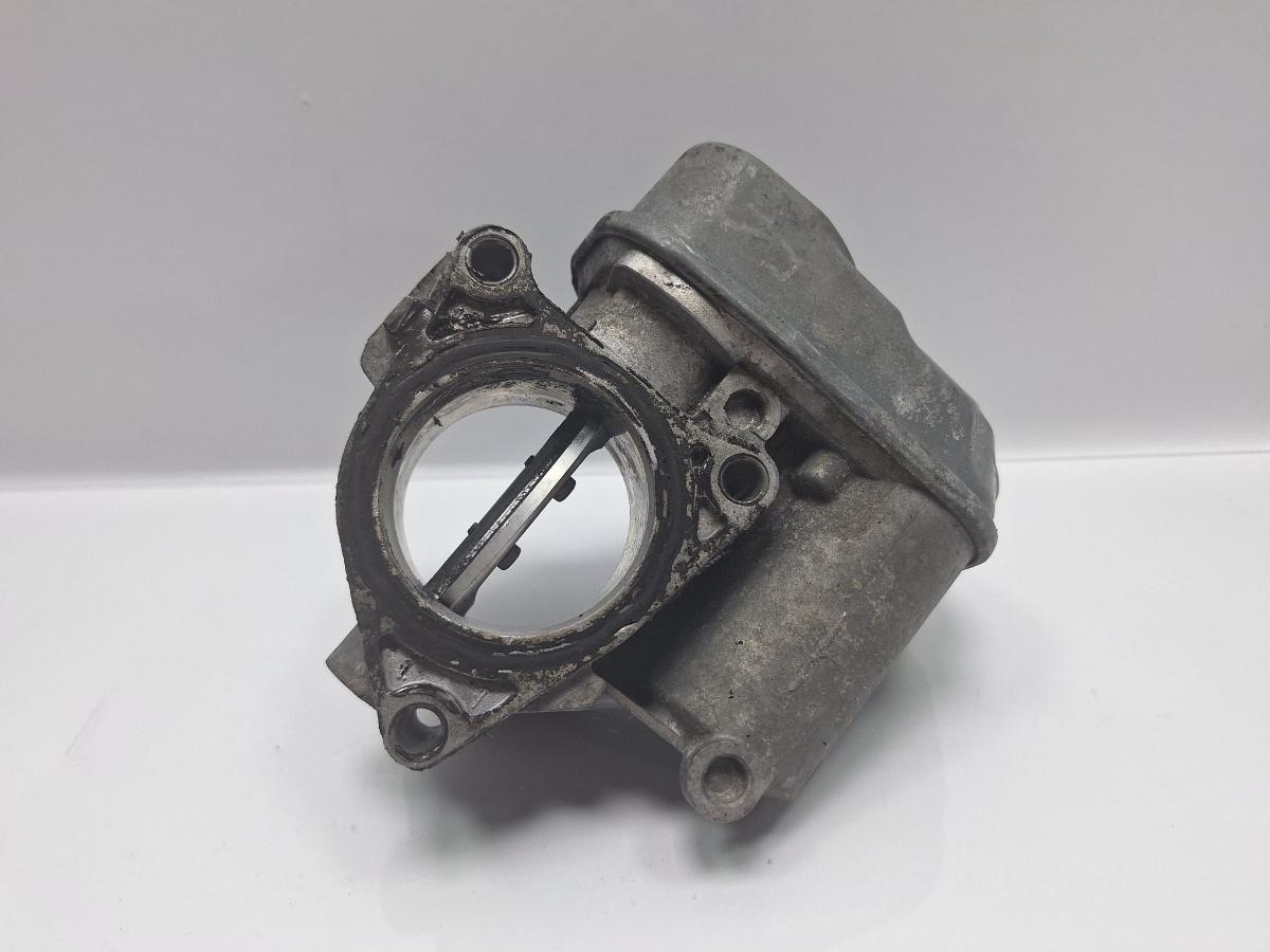 Clapeta de acceleratie VOLKSWAGEN PASSAT 3C2 2005 - 2010 TDI 16V BKP 03G128063B