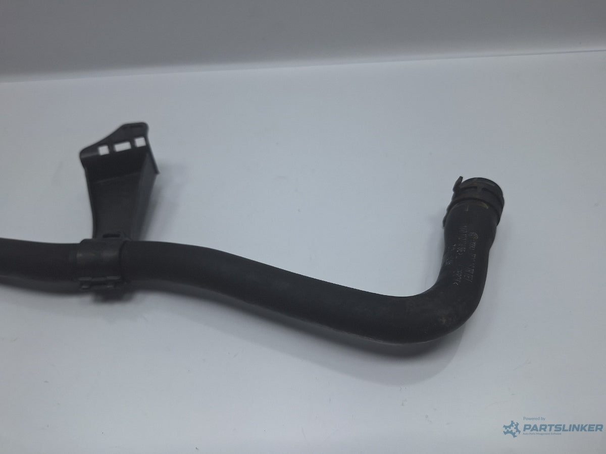 Furtun apa VOLKSWAGEN PASSAT 3C2 2005 - 2010 TDI 16V BKP 1K0122109BE