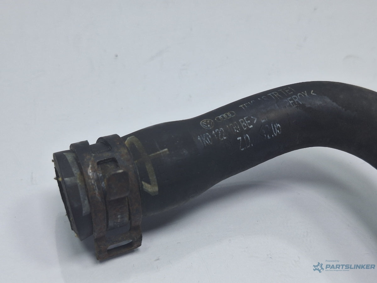 Furtun apa VOLKSWAGEN PASSAT 3C2 2005 - 2010 TDI 16V BKP 1K0122109BE