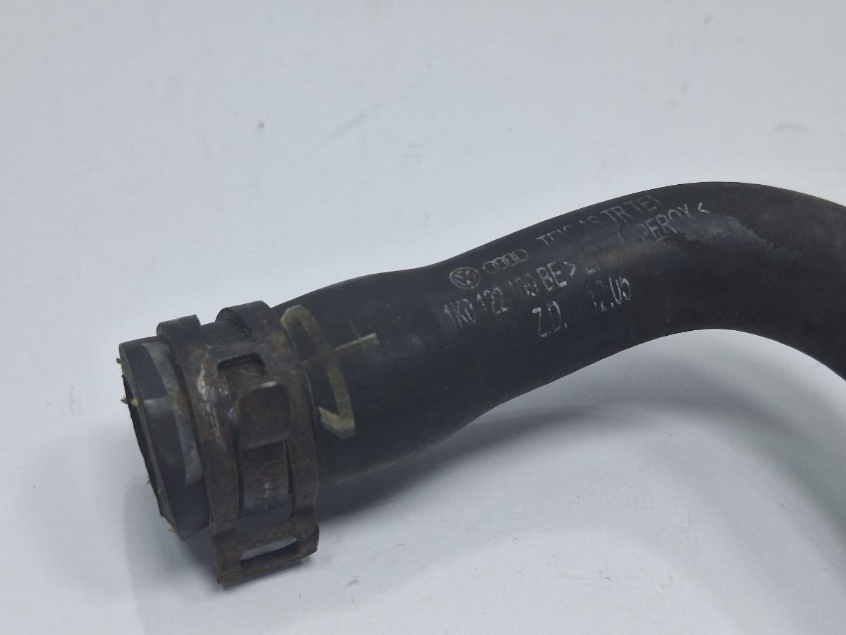 Furtun apa VOLKSWAGEN PASSAT 3C2 2005 - 2010 TDI 16V BKP 1K0122109BE