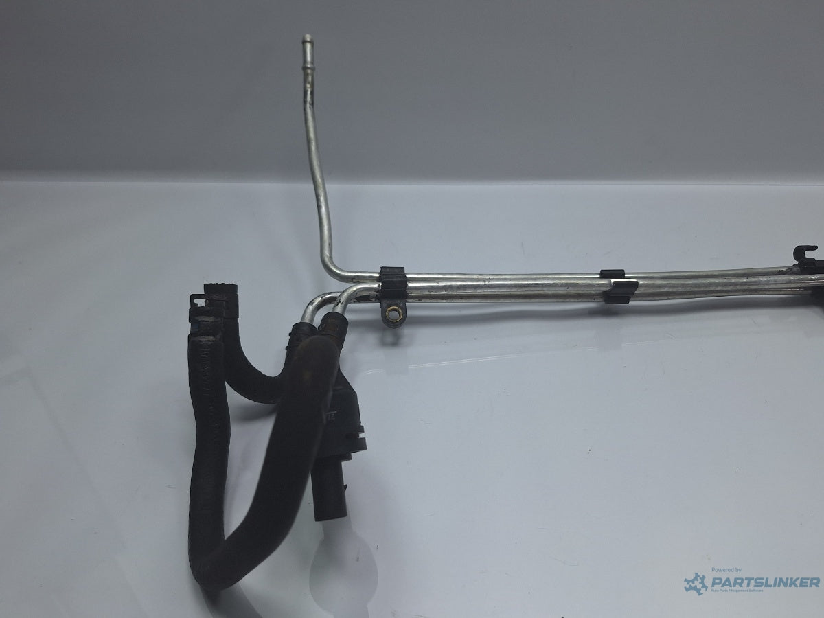 Conducte alimentare combustibil VOLKSWAGEN PASSAT 3C2 2005 - 2010 TDI 16V BKP 1K0130308J