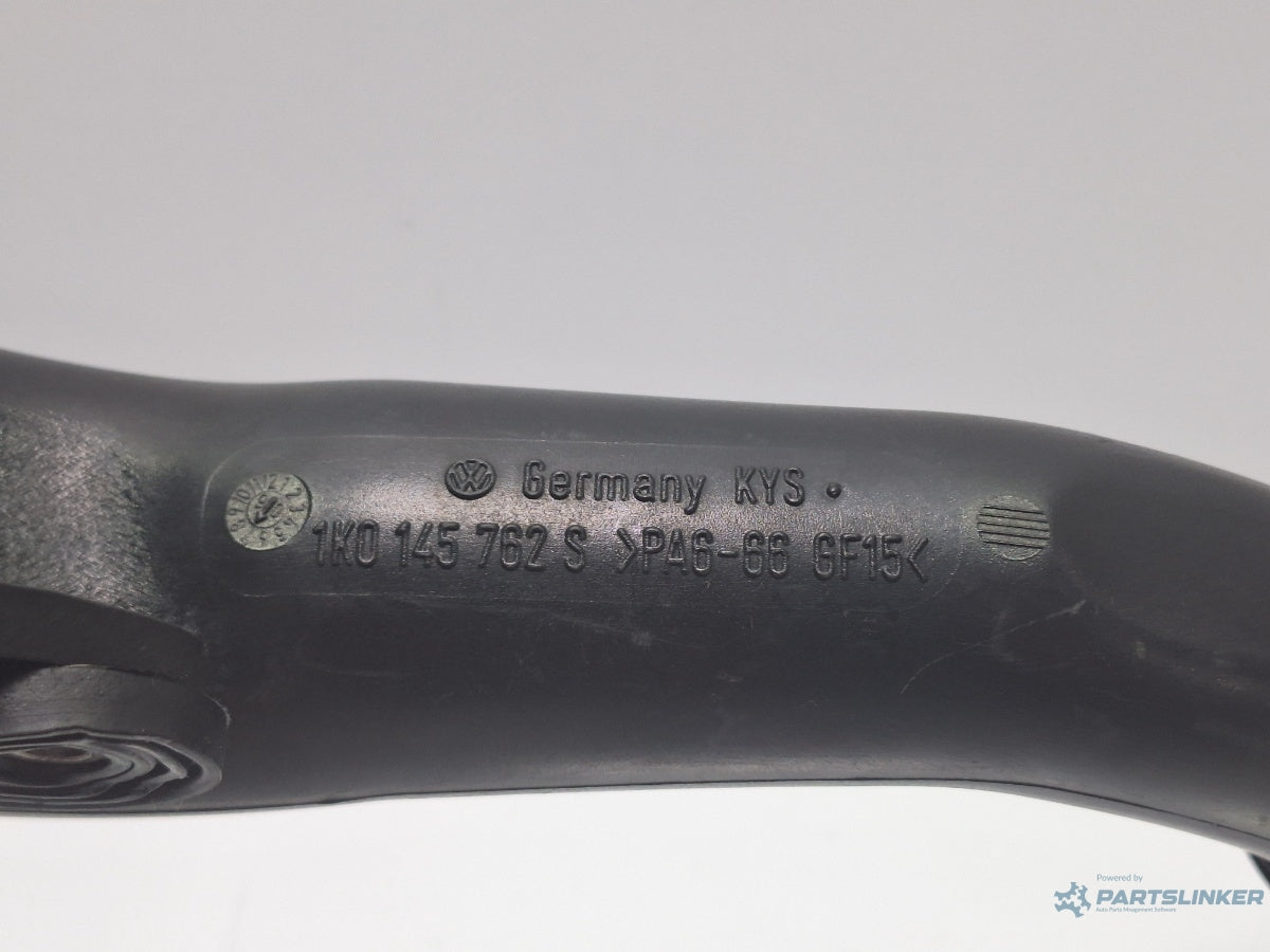 Conducta intercooler VOLKSWAGEN PASSAT 3C2 2005 - 2010 TDI 16V BKP 1K0145762S