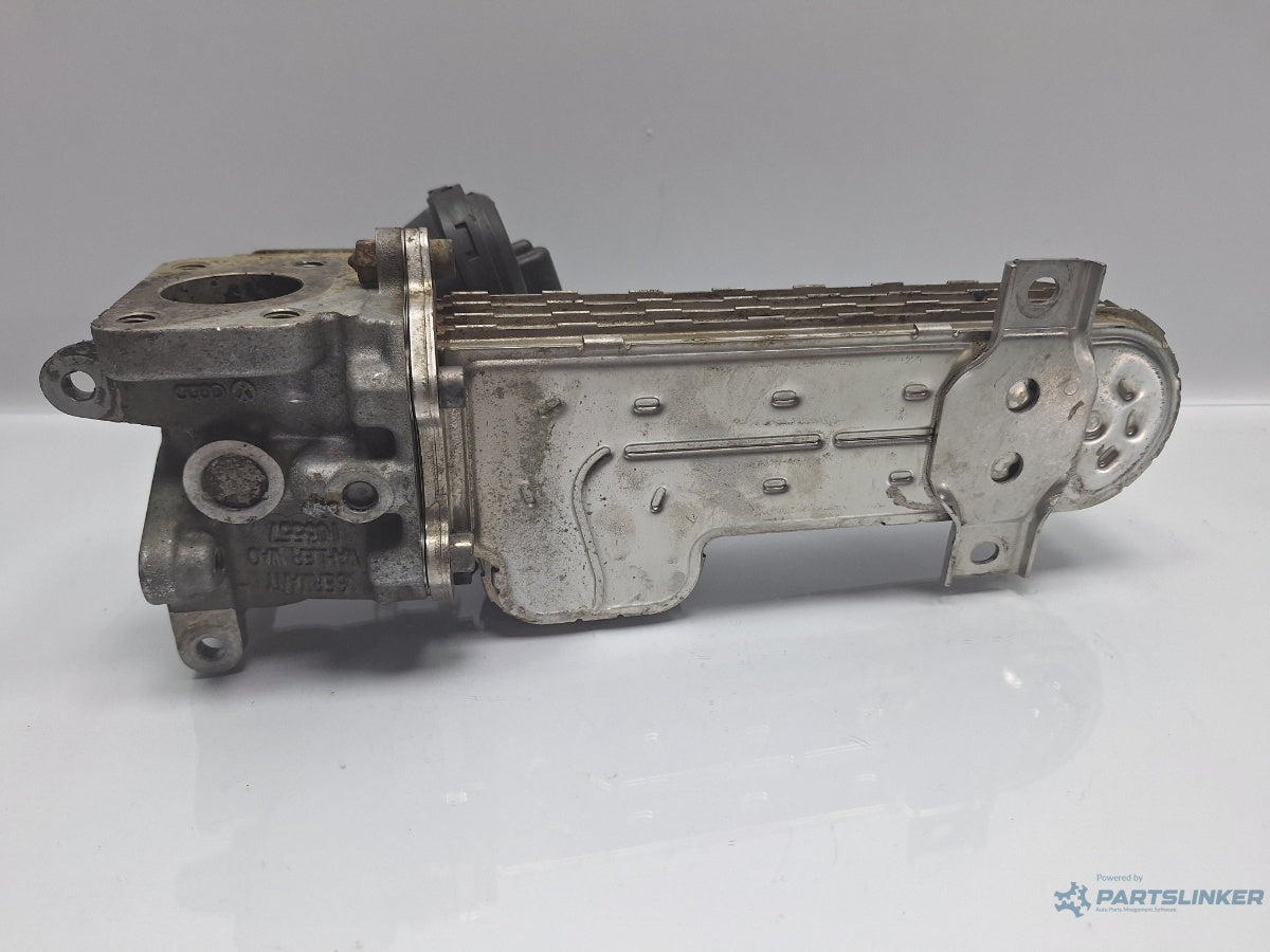 Racitor gaze VOLKSWAGEN PASSAT 3C2 2005 - 2010 TDI 16V BKP, BKD , BVW , BMA  03G131513J