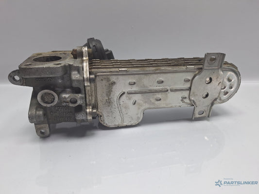 Racitor gaze VOLKSWAGEN PASSAT 3C2 2005 - 2010 TDI 16V BKP, BKD , BVW , BMA  03G131513J