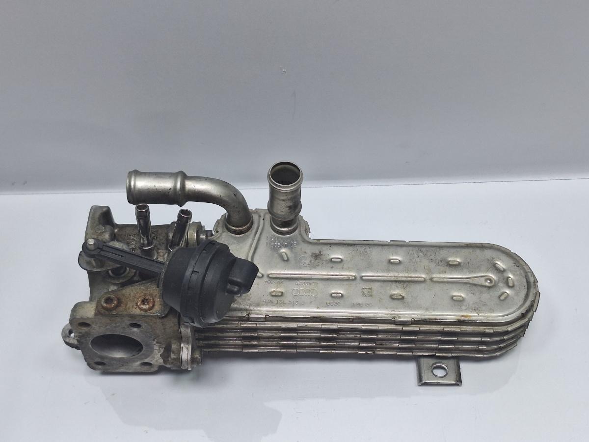 Racitor gaze VOLKSWAGEN PASSAT 3C2 2005 - 2010 TDI 16V BKP, BKD , BVW , BMA  03G131513J