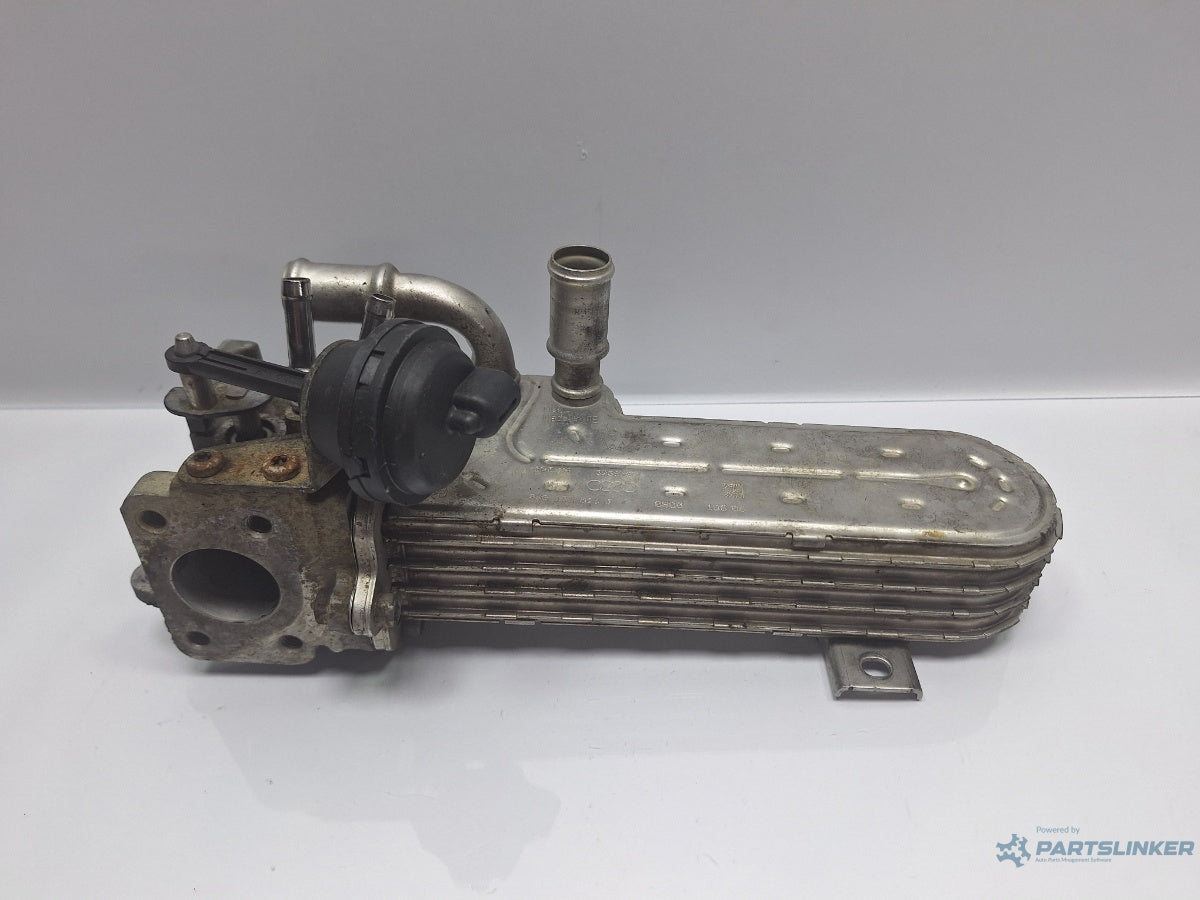 Racitor gaze VOLKSWAGEN PASSAT 3C2 2005 - 2010 TDI 16V BKP, BKD , BVW , BMA  03G131513J