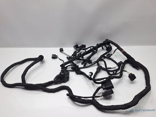 Cablaj instalatie motor VOLKSWAGEN PASSAT Variant 3C5 2005 - 2011 TDI CAYC 03L971824E , 03L971604N