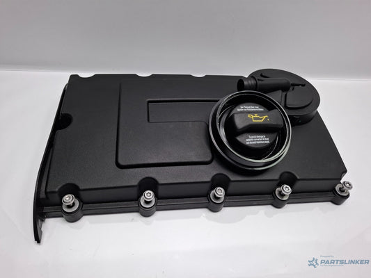Capac culbutori VOLKSWAGEN PASSAT 3C2 2005 - 2010 TDI 16V BKP 03G103469R