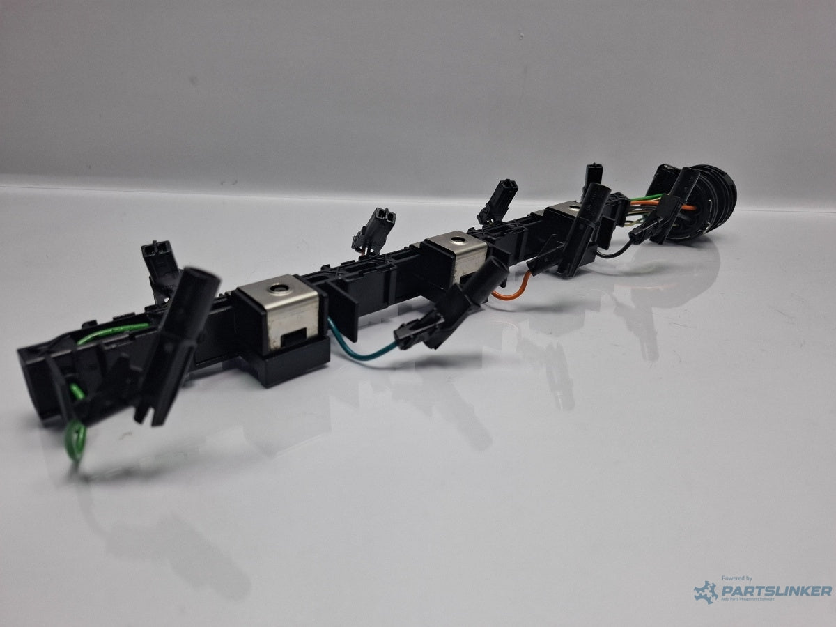 Instalatie injectoare VOLKSWAGEN PASSAT 3C2 2005 - 2010 TDI 16V BKP, CBAB 03G971826A