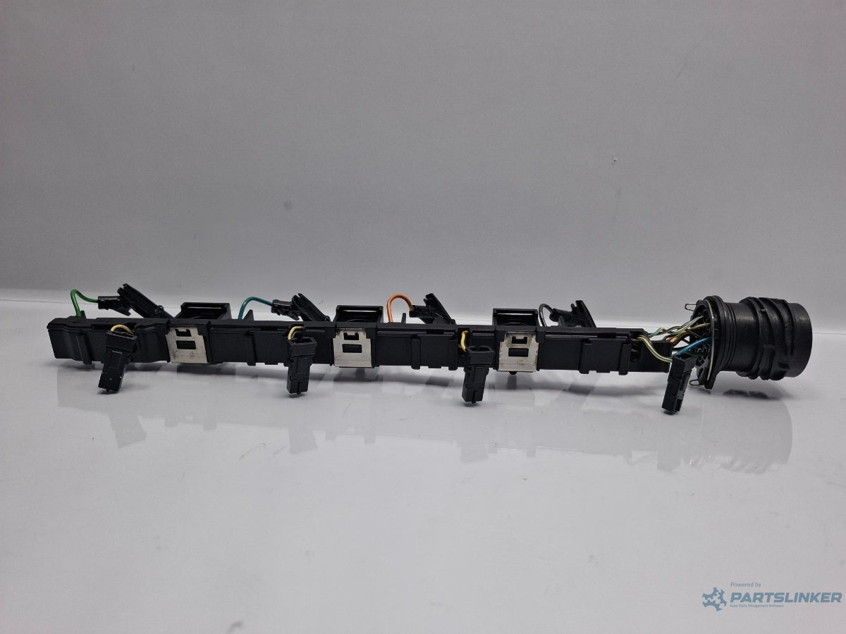 Instalatie injectoare VOLKSWAGEN PASSAT 3C2 2005 - 2010 TDI 16V BKP, CBAB 03G971826A