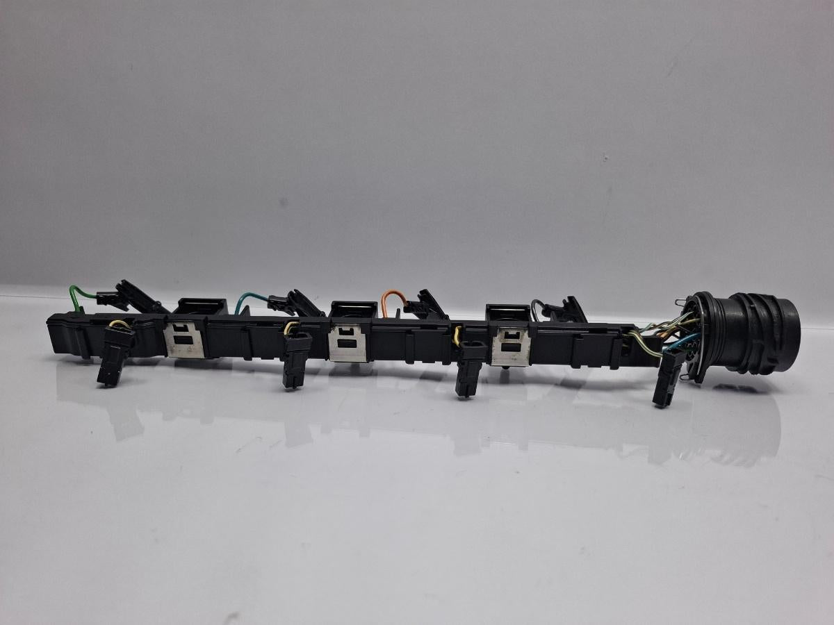 Instalatie injectoare VOLKSWAGEN PASSAT 3C2 2005 - 2010 TDI 16V BKP, CBAB 03G971826A