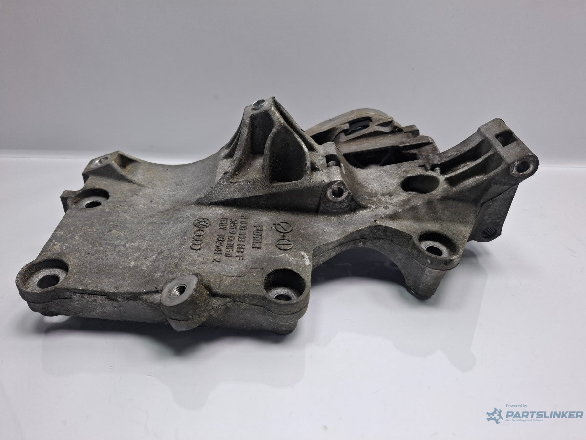 Suport accesorii VOLKSWAGEN PASSAT 3C2 2005 - 2010 TDI 16V BKP 03G903143F