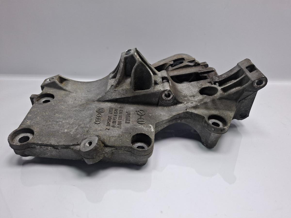 Suport accesorii VOLKSWAGEN PASSAT 3C2 2005 - 2010 TDI 16V BKP 03G903143F