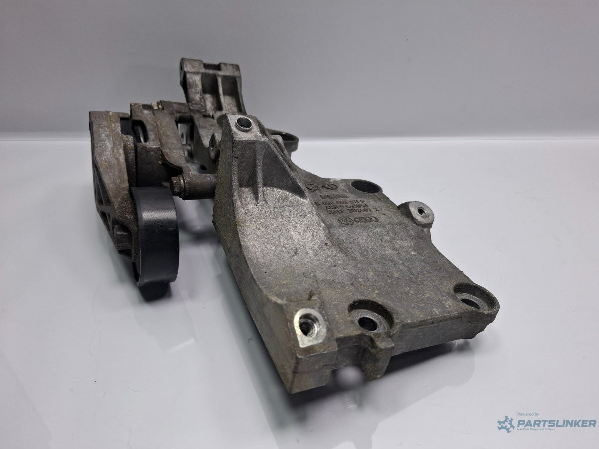 Suport accesorii VOLKSWAGEN PASSAT 3C2 2005 - 2010 TDI 16V BKP 03G903143F