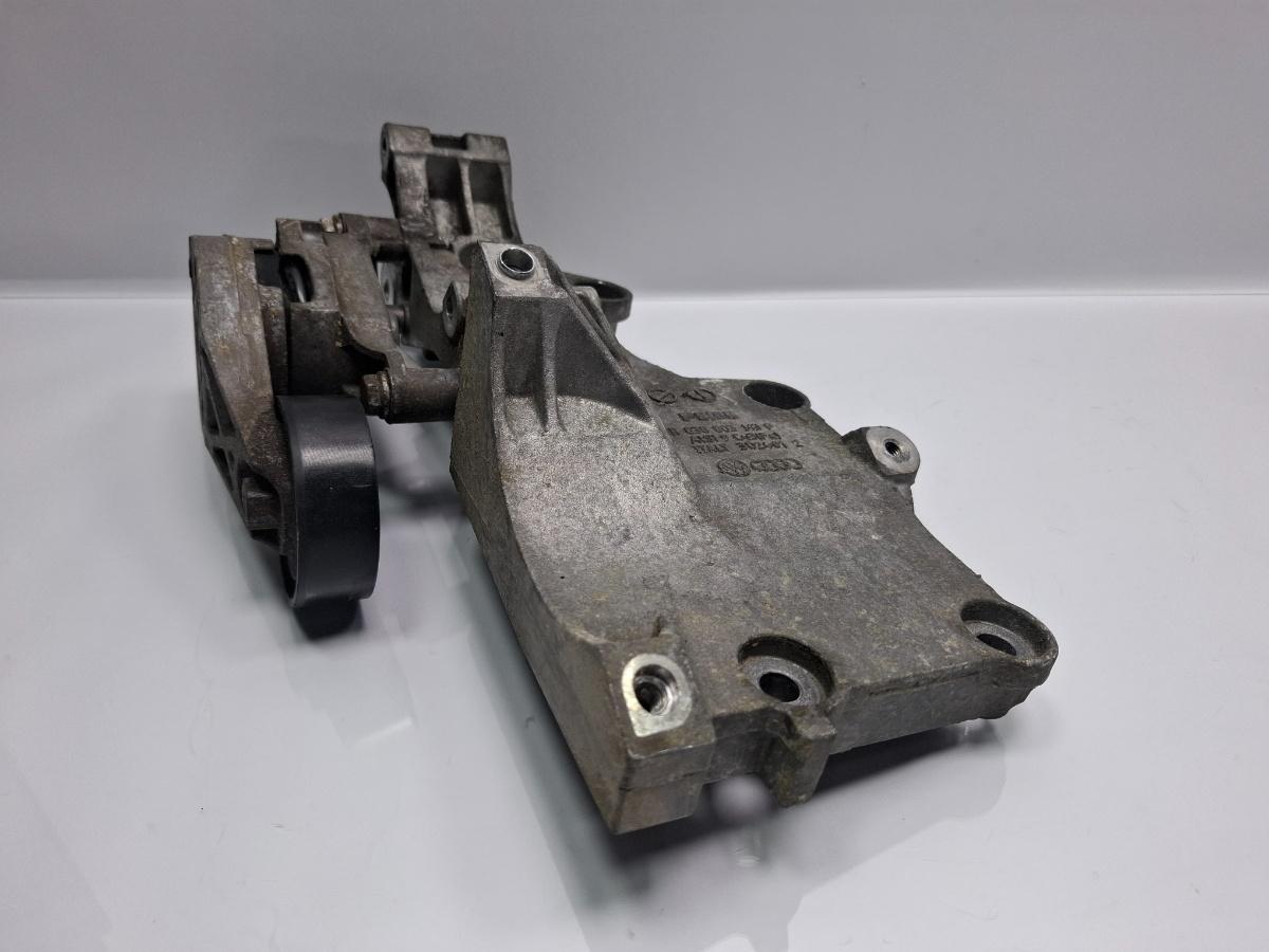 Suport accesorii VOLKSWAGEN PASSAT 3C2 2005 - 2010 TDI 16V BKP 03G903143F
