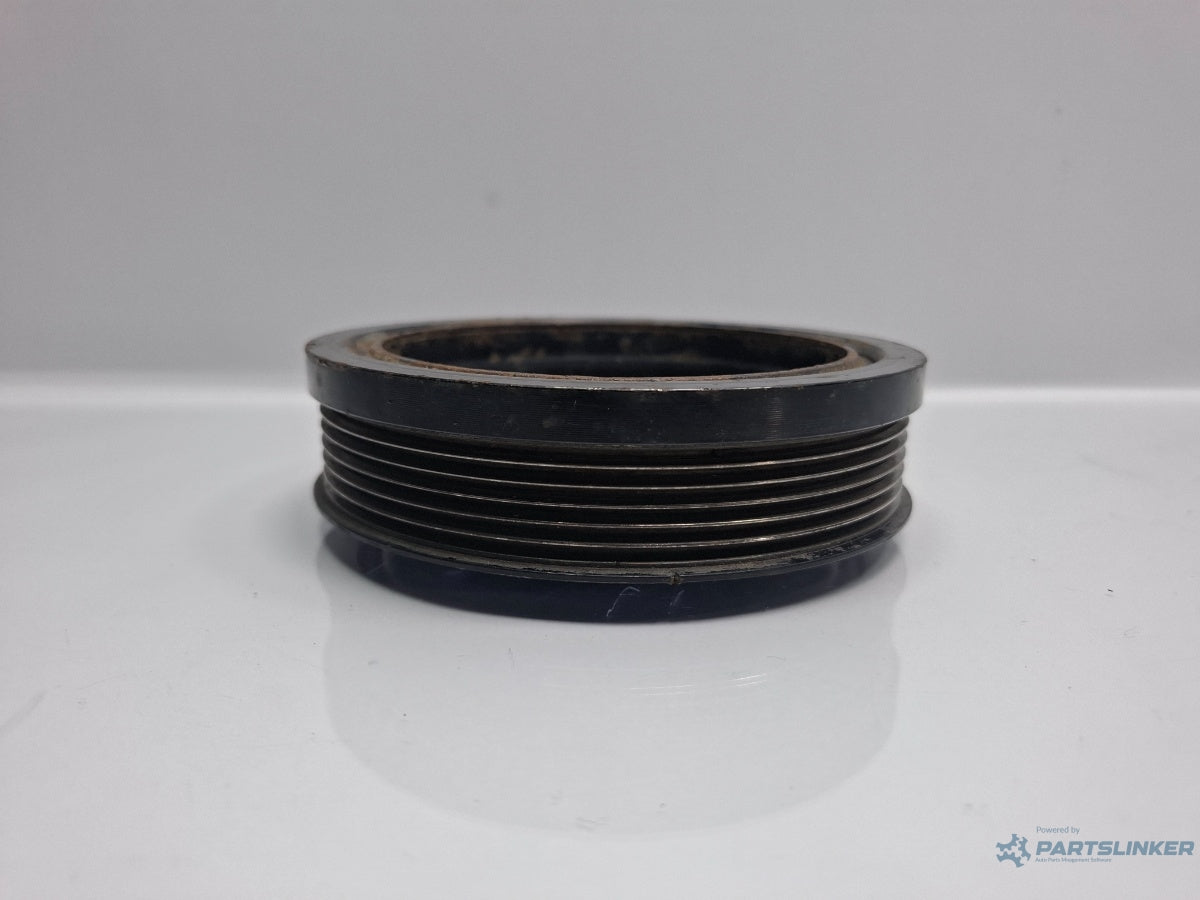 Fulie vibrochen VOLKSWAGEN PASSAT 3C2 2005 - 2010 TDI 16V BKP 03G105243C