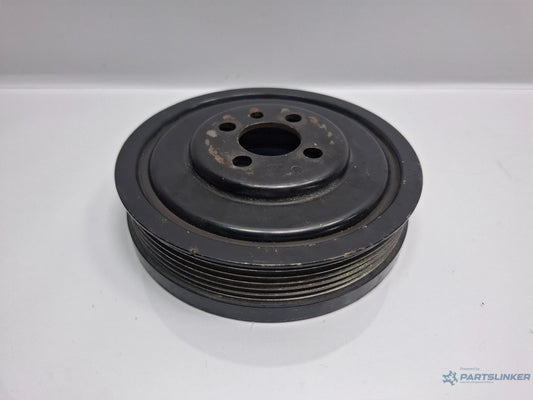 Fulie vibrochen VOLKSWAGEN PASSAT 3C2 2005 - 2010 TDI 16V BKP 03G105243C