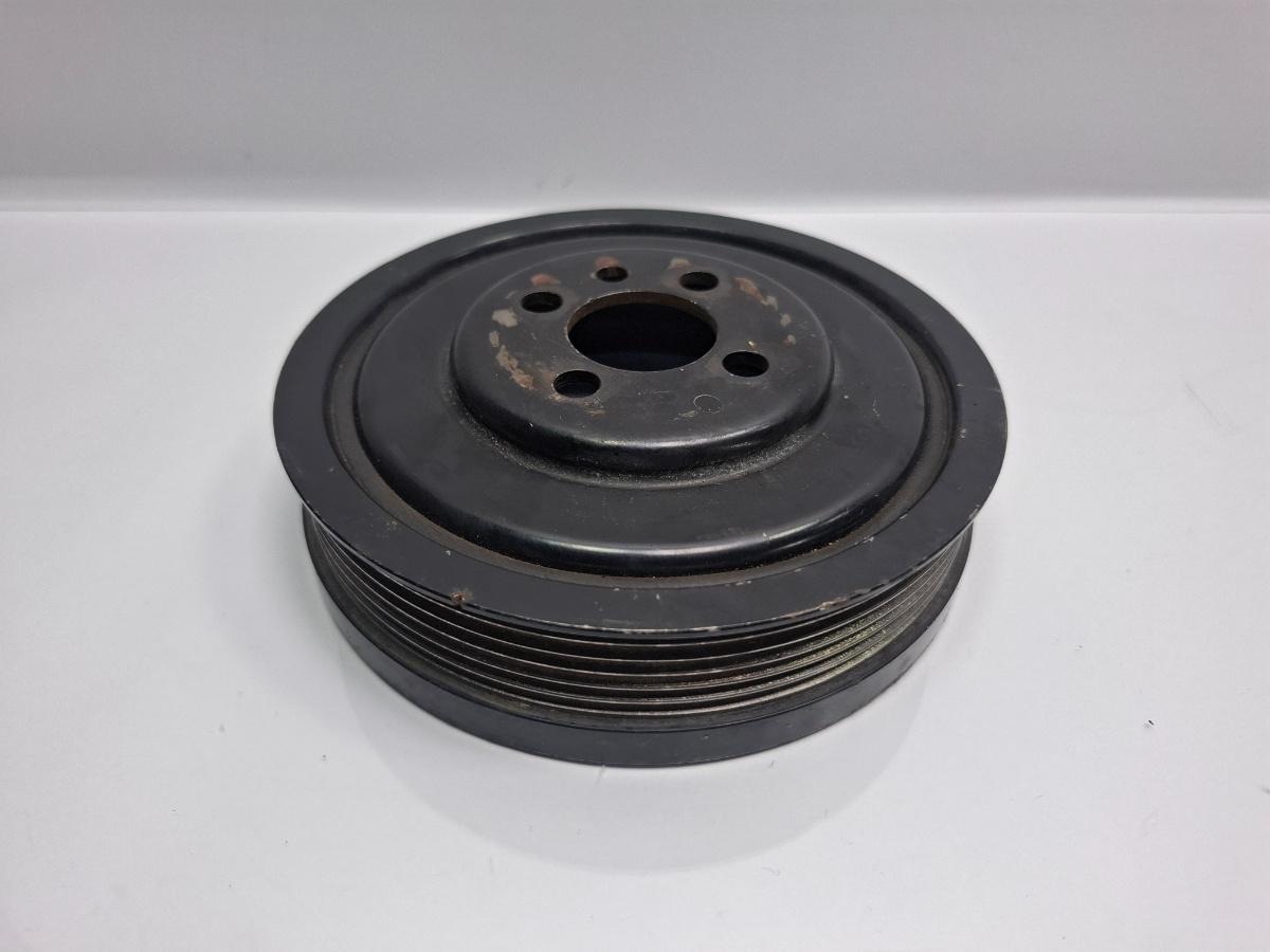Fulie vibrochen VOLKSWAGEN PASSAT 3C2 2005 - 2010 TDI 16V BKP 03G105243C