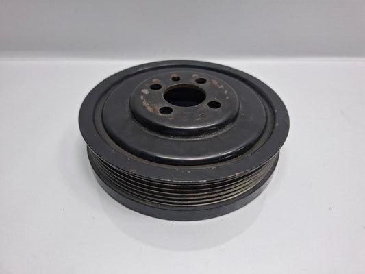 Fulie vibrochen VOLKSWAGEN PASSAT 3C2 2005 - 2010 TDI 16V BKP 03G105243C