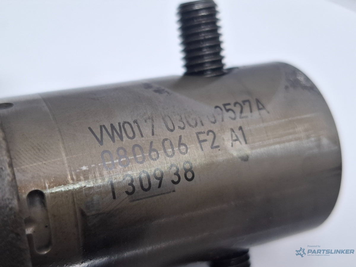 Rampa culbutori injectoare VOLKSWAGEN PASSAT 3C2 2005 - 2010 TDI 16V BKP 03G109527A