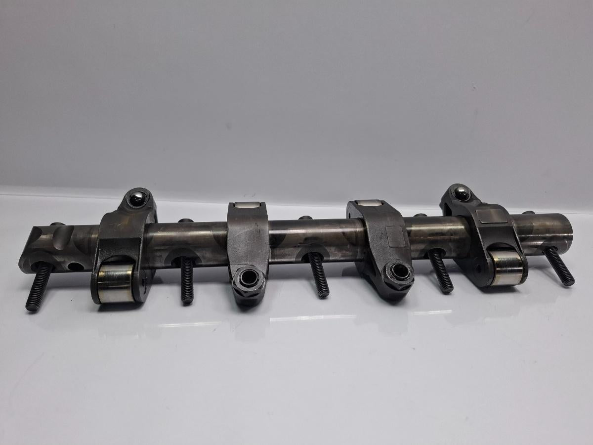 Rampa culbutori injectoare VOLKSWAGEN PASSAT 3C2 2005 - 2010 TDI 16V BKP 03G109527A