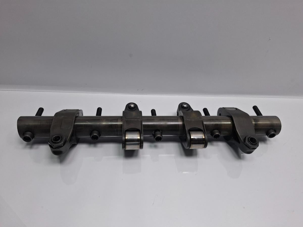 Rampa culbutori injectoare VOLKSWAGEN PASSAT 3C2 2005 - 2010 TDI 16V BKP 03G109527A