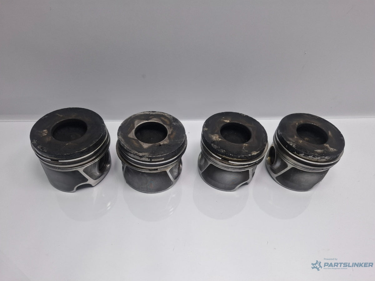 Pistoane motor VOLKSWAGEN PASSAT 3C2 2005 - 2010 TDI 16V BKP 03G107065C