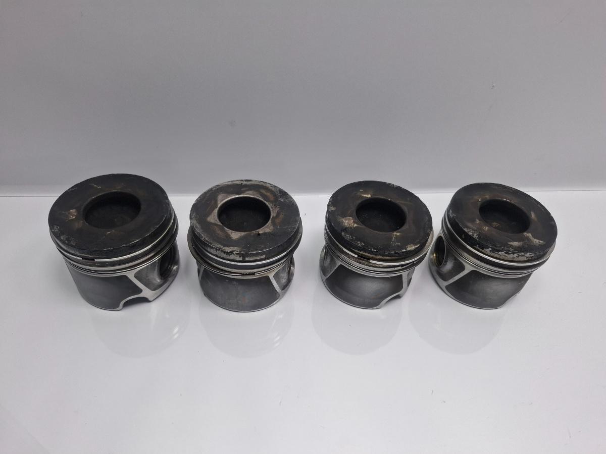 Pistoane motor VOLKSWAGEN PASSAT 3C2 2005 - 2010 TDI 16V BKP 03G107065C