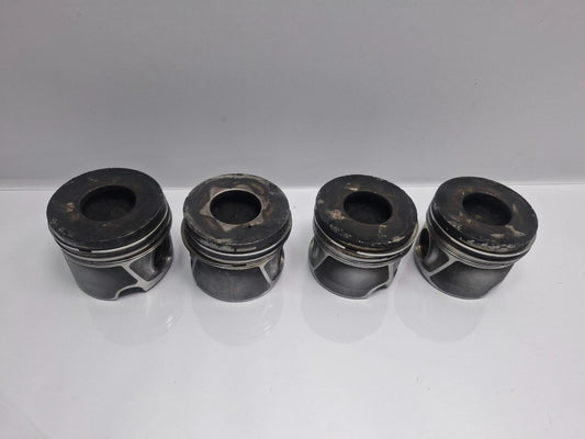 Pistoane motor VOLKSWAGEN PASSAT 3C2 2005 - 2010 TDI 16V BKP 03G107065C