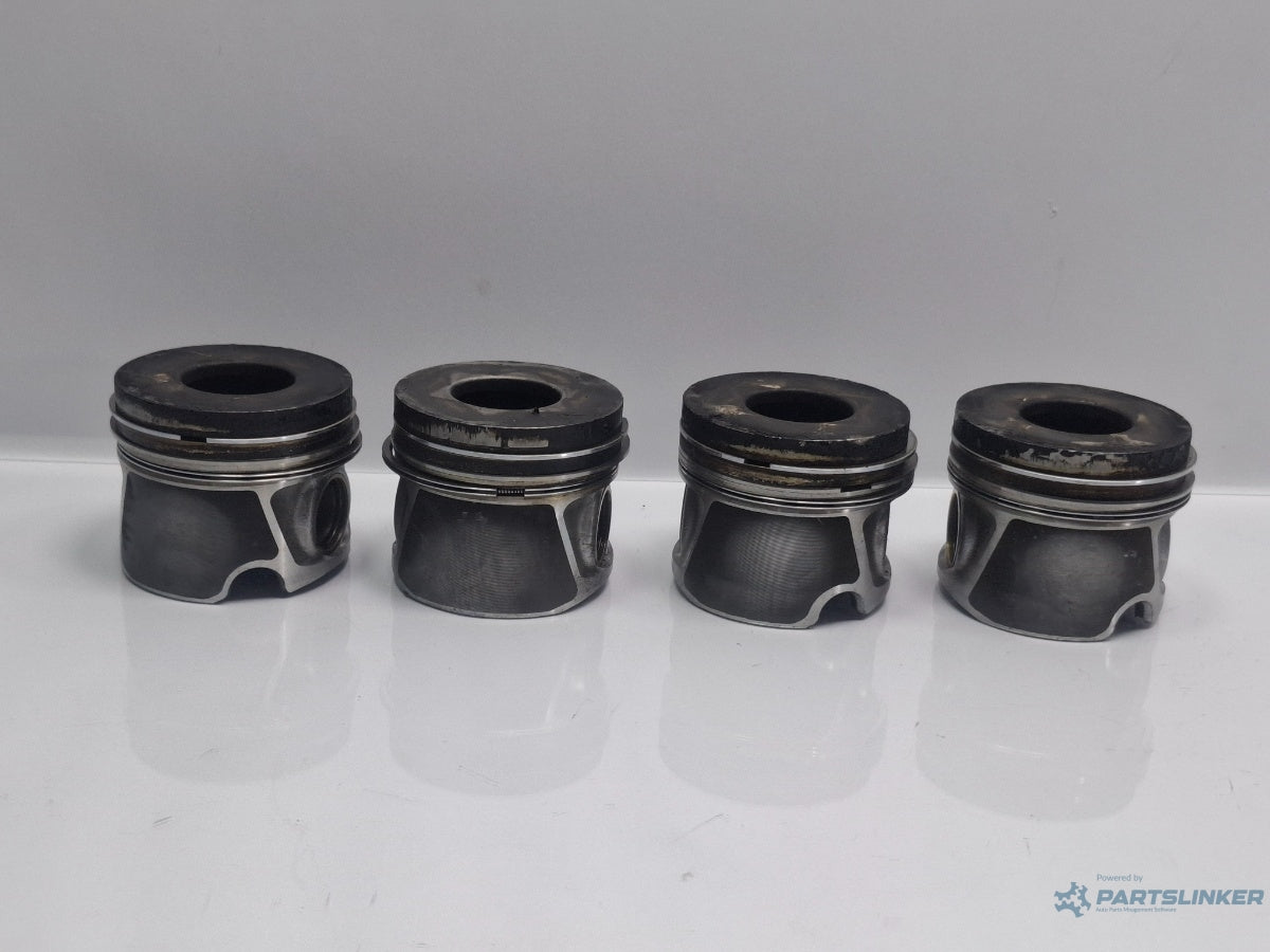 Pistoane motor VOLKSWAGEN PASSAT 3C2 2005 - 2010 TDI 16V BKP 03G107065C
