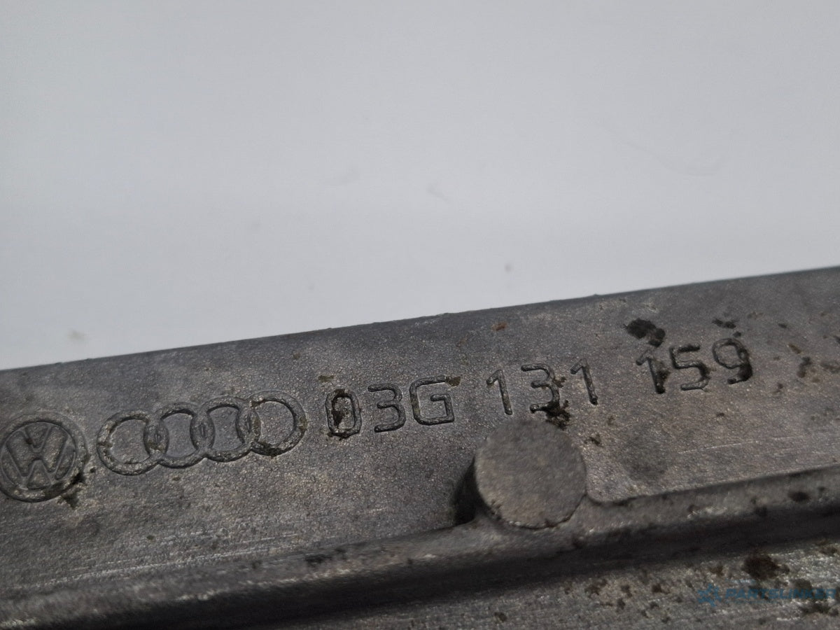 Suport racitor gaze VOLKSWAGEN PASSAT 3C2 2005 - 2010 TDI 16V BKP 03G131159