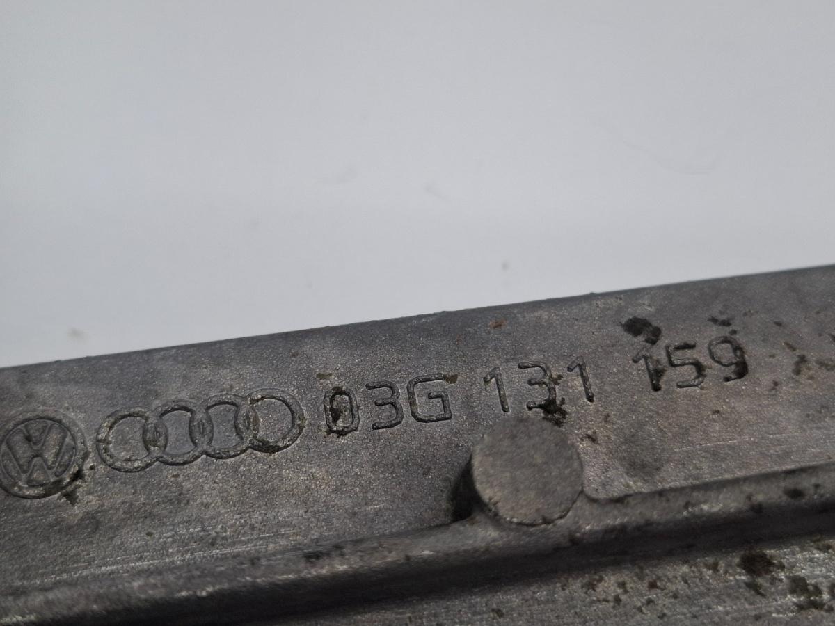 Suport Racitor Gaze VOLKSWAGEN PASSAT 3C2 2005 - 2010 TDI 16V BKP, CBAB 03G131159