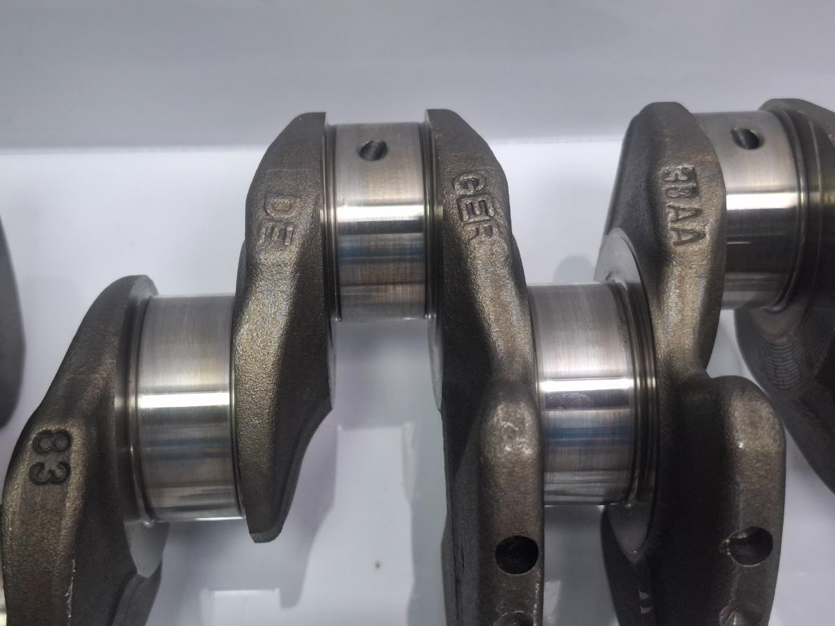 Vibrochen VOLKSWAGEN PASSAT 3C2 2005 - 2010 TDI 16V BKP 03G105021K