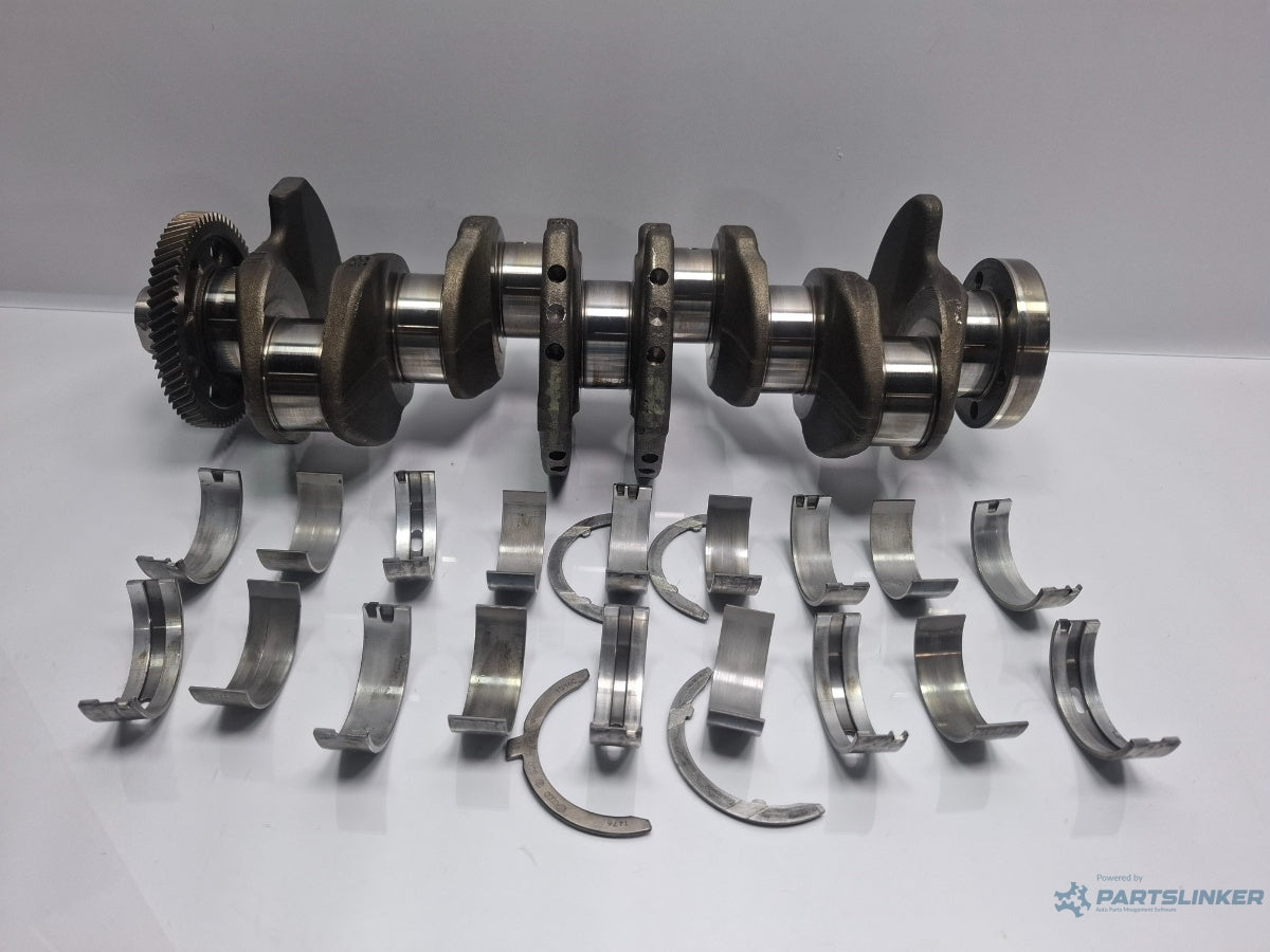 Vibrochen VOLKSWAGEN PASSAT 3C2 2005 - 2010 TDI 16V BKP 03G105021K