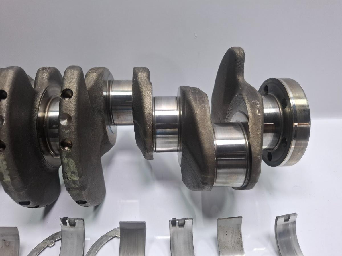 Vibrochen VOLKSWAGEN PASSAT 3C2 2005 - 2010 TDI 16V BKP 03G105021K