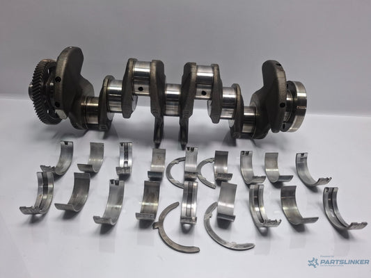 Vibrochen VOLKSWAGEN PASSAT 3C2 2005 - 2010 TDI 16V BKP 03G105021K